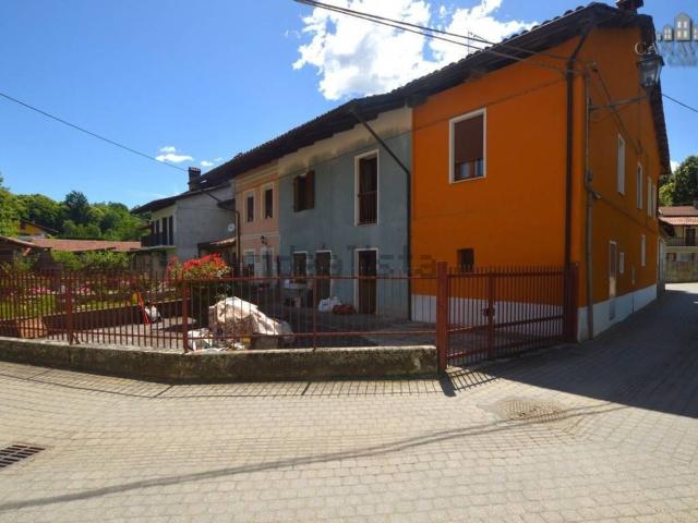 Casa in vendita a Piemonte, Torino