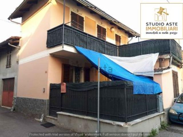 Casa in vendita a Buttigliera d'Asti