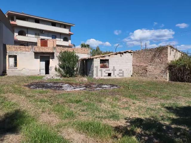 Casa in vendita a Donisi, Siderno