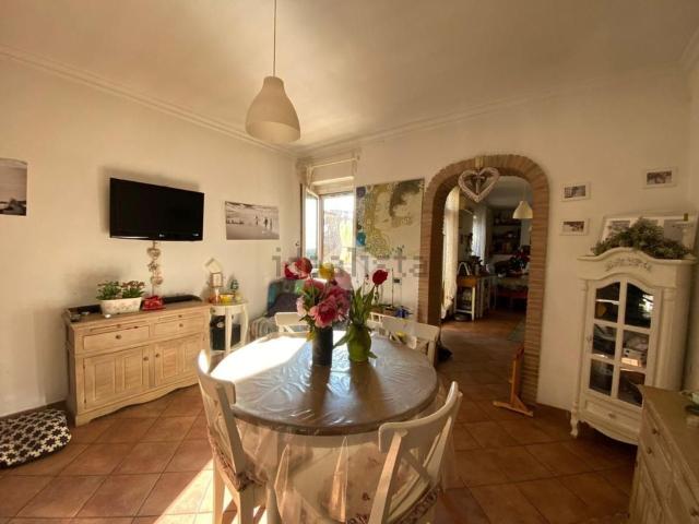 Casa in vendita a Villaggio Rinascita, Roma Capitale