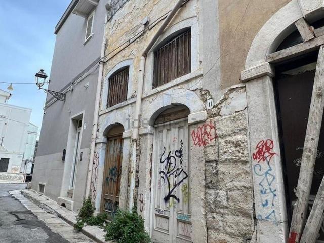 Casa in vendita a San Valentino, Puglia