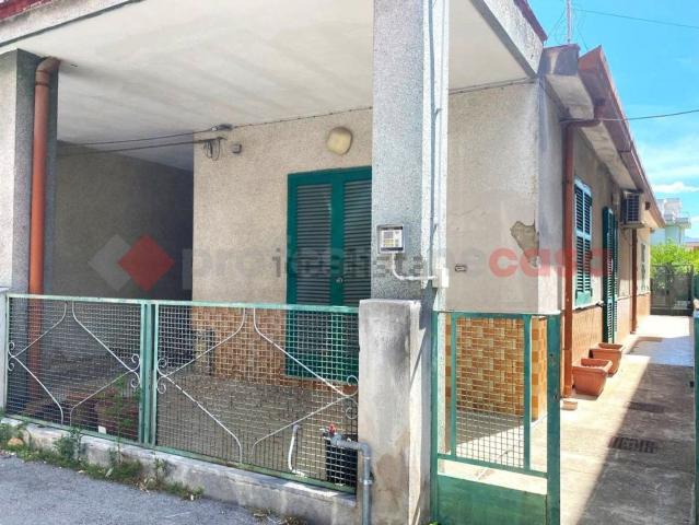 Casa in vendita a Castel San Giorgio, Campania