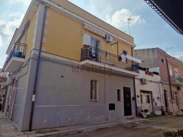Casa in vendita a Orta Nova, Foggia