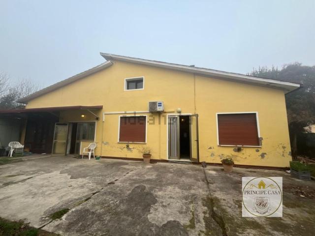 Casa in vendita a Pozzonovo, Veneto