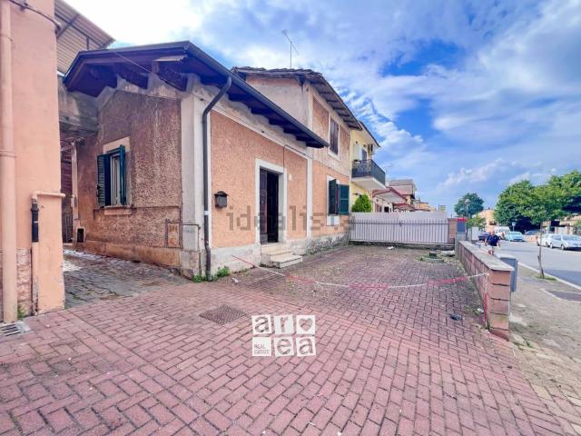 Casa in vendita a San Cesareo, Roma Capitale