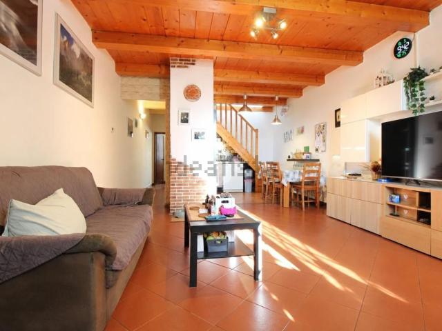 Casa in vendita a San Paolo, Prato