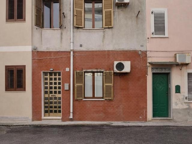 Casa in vendita a Monte Rosello, Cala Di Volpe