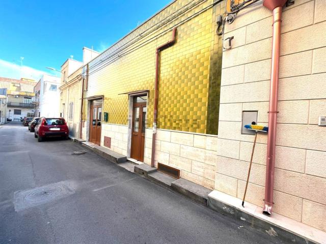 Casa in vendita a Municipio 4, Puglia