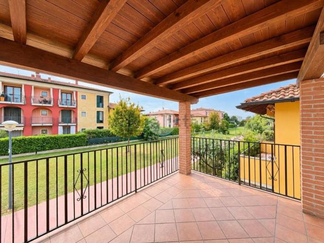 Casa in vendita a San Rocco, Palazzolo sull'Oglio