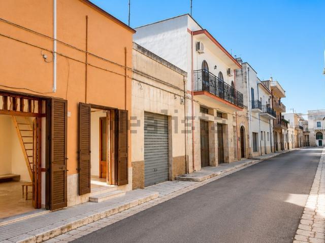 Casa in vendita a Puglia, Brindisi