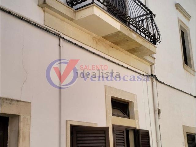 Casa in vendita a Puglia, Lecce