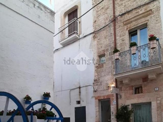 Casa in vendita a Centro Storico, Puglia