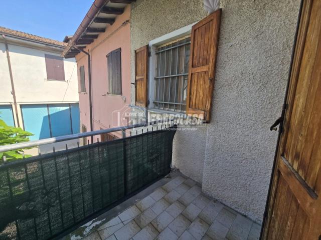 Casa in vendita a Re, Reggio Emilia