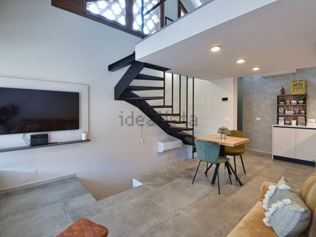 Casa in vendita a Molinello, Cesano Maderno