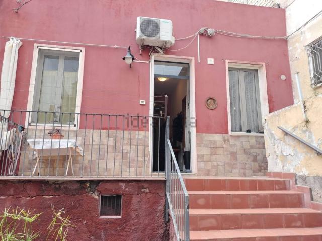 Casa in vendita a Lentini, Sicilia