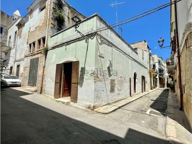 Casa in vendita a Puglia, Bari