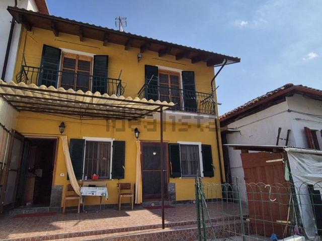 Casa in vendita a Piemonte, Torino