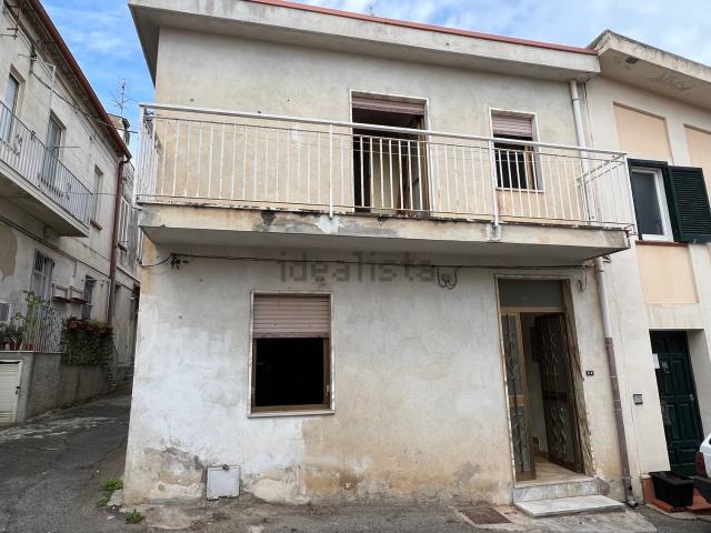 Casa in vendita a Calabria, Vibo Valentia