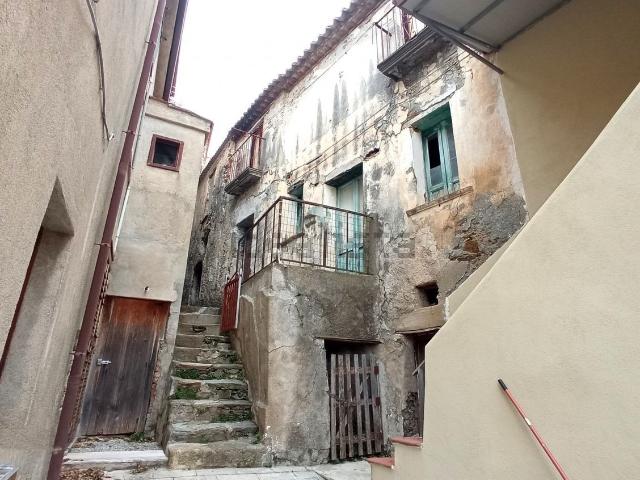 Casa in vendita a Calabria, Cosenza