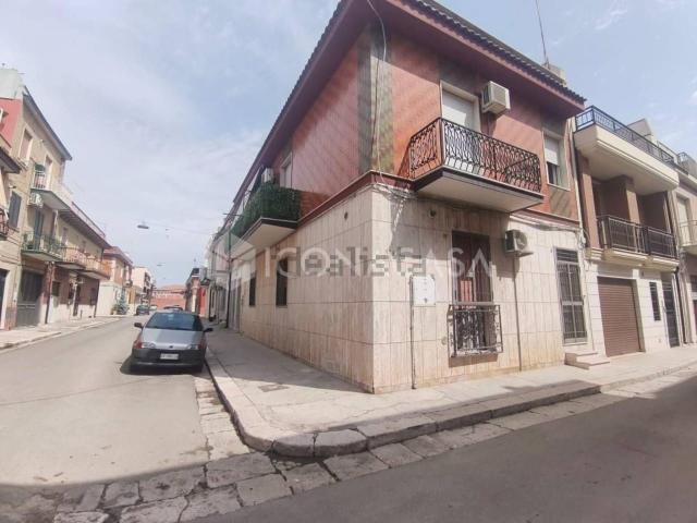Casa in vendita a San Severo, Foggia