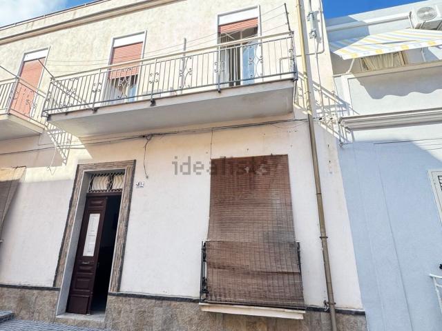 Casa in vendita a Avola, Sicilia
