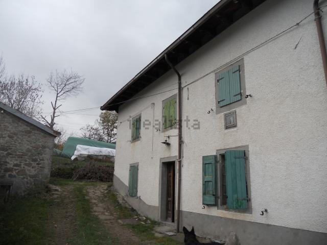 Casa in vendita a Fiumalbo, Macerino