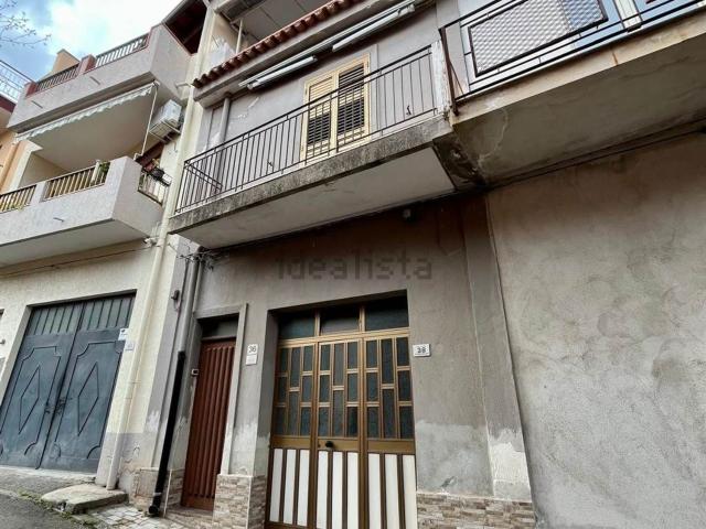 Casa in vendita a Furci Siculo, Sicilia