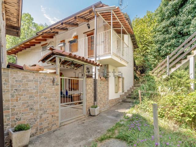 Casa in vendita a Piemonte, Cuneo