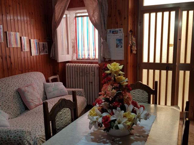 Casa in vendita a Montenero di Bisaccia, Molise