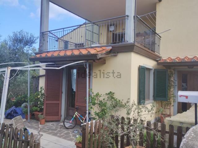 Casa in vendita a Unione dei Comuni Circondario dell'Empolese Valdelsa, Vinci