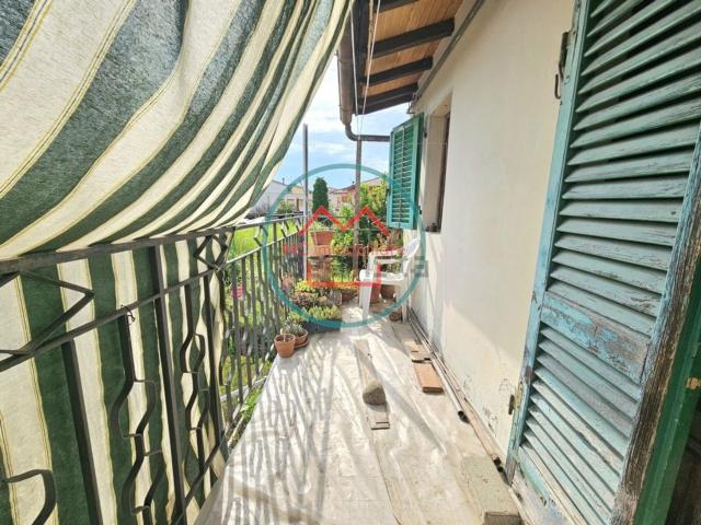 Casa in vendita a Gallo, Montecatini Terme