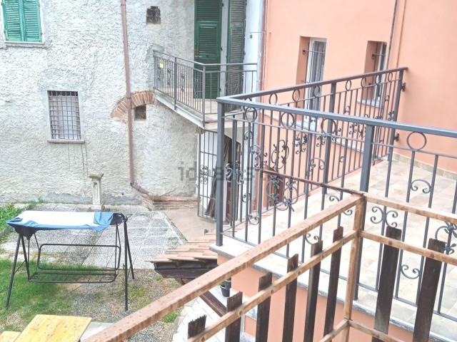 Casa in vendita a Piemonte, Alessandria