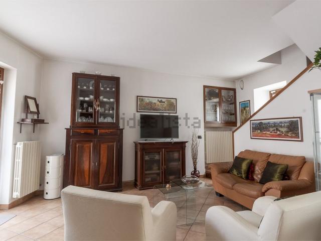 Casa in vendita a Rancio Superiore, Lecco