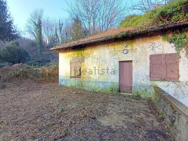 Casa in vendita a Savignone, Liguria