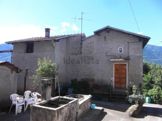 Casa in vendita a Montagna In Valtellina, Lombardia