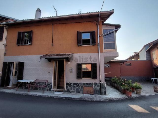 Casa in vendita a Piemonte, Alessandria
