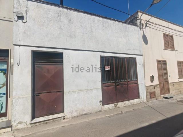 Casa in vendita a Puglia, Lecce