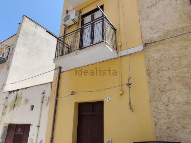 Casa in vendita a Castellammare del Golfo, Trapani
