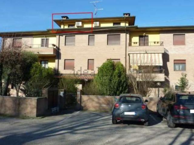 Casa in vendita a Tresinaro - Secchia, Re