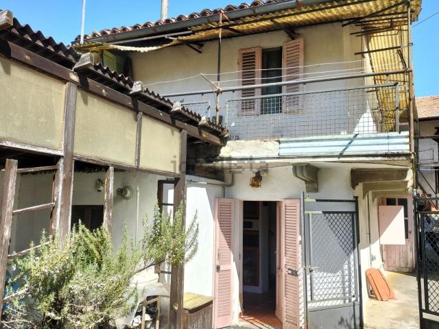 Casa in vendita a Piemonte, Biella