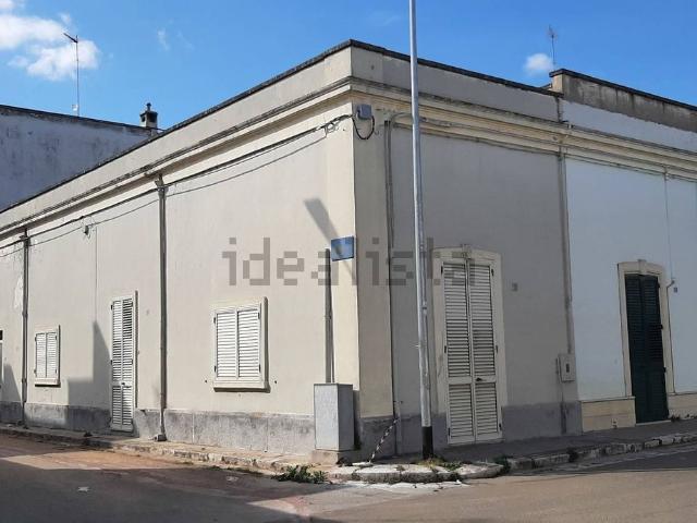 Casa in vendita a Puglia, Lecce