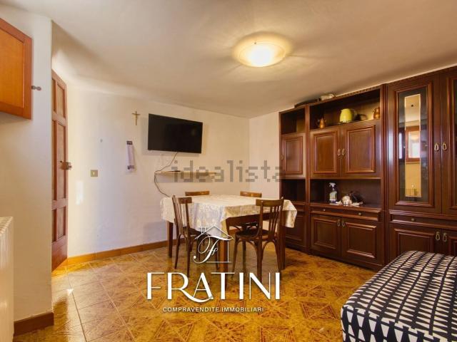 Casa in vendita a Unione dei Comuni della Val Vibrata, Civitella Del Tronto