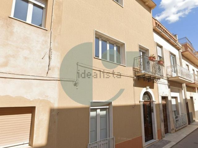 Casa in vendita a Comiso, Sicilia