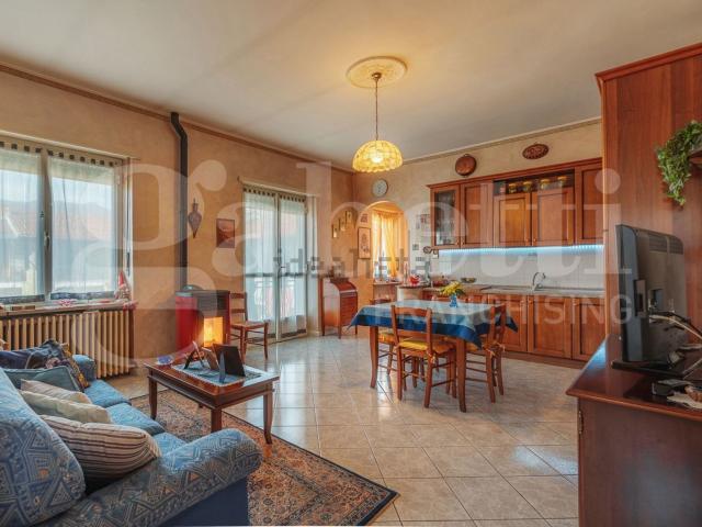 Casa in vendita a San Giusto, Piemonte