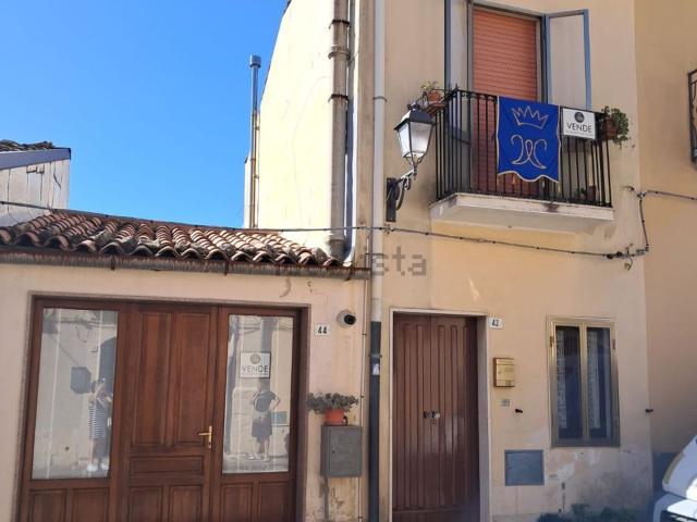 Casa in vendita a Buscemi, Sicilia