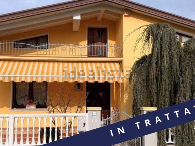 Casa in vendita a Fossalta, Veneto