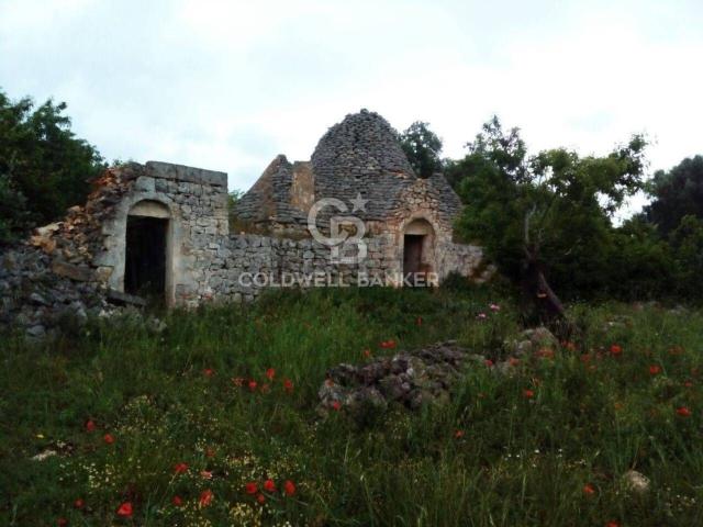 Casa in vendita a Puglia, Brindisi