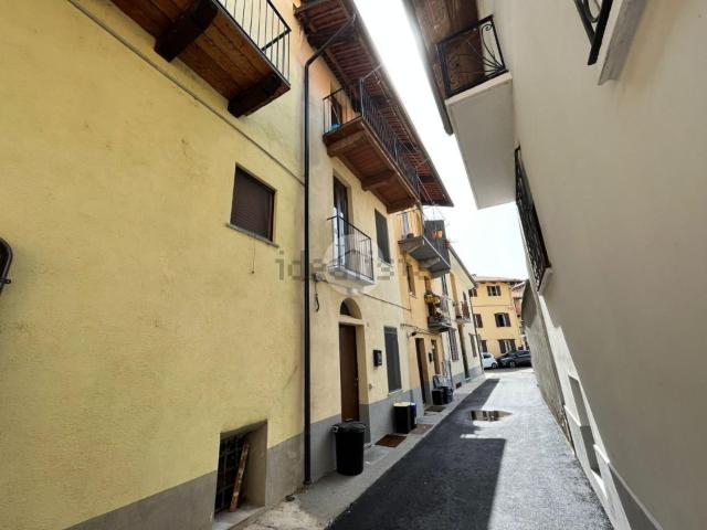 Casa in vendita a Piemonte, Torino