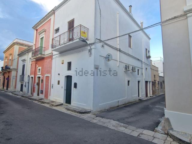 Casa in vendita a Matino, Lecce