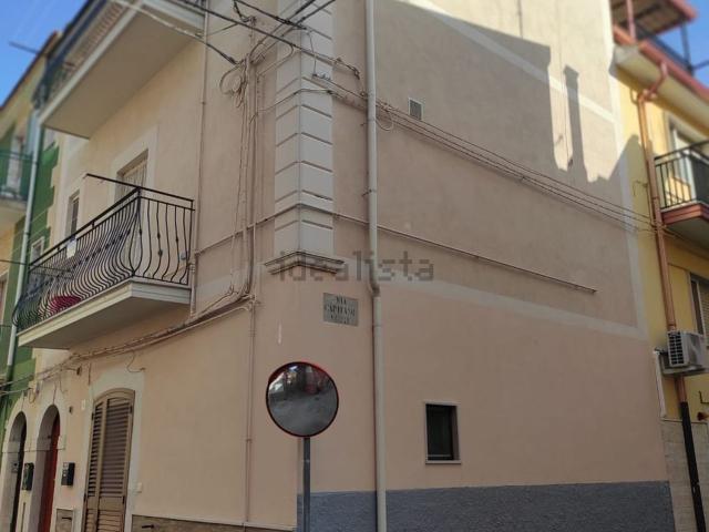 Casa in vendita a Puglia, Foggia